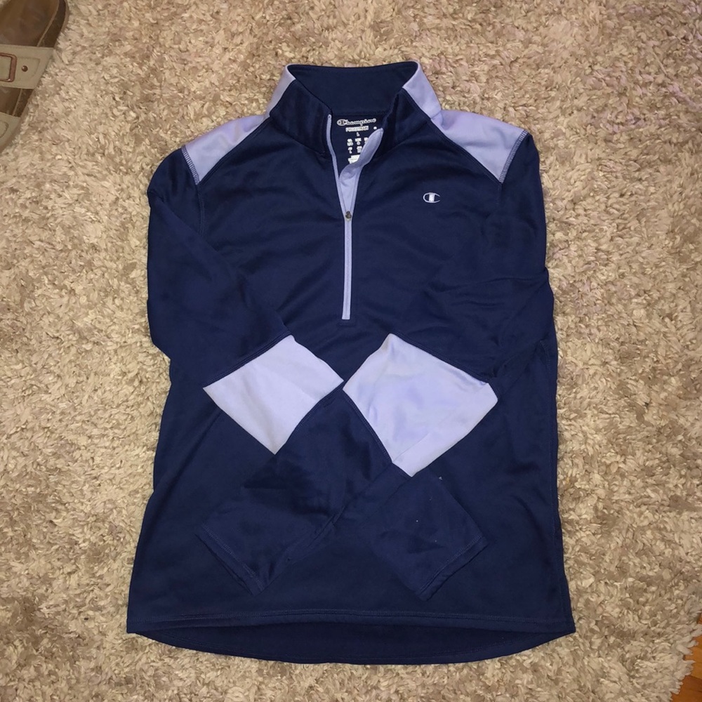 Champion sweatshirt - Picture 2 of 4